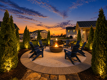 Fire pit
